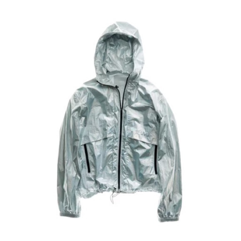 UVU Ultralight Windbreaker - XXL